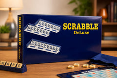 Order SCRABBLE Board Game in Best Price